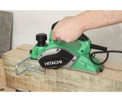 HİKOKİ P20st Planya Makinesi Hikoki  82mm 580w