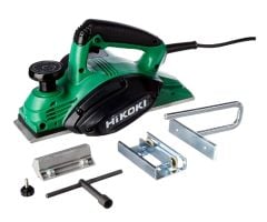 HİKOKİ P20st Planya Makinesi Hikoki  82mm 580w
