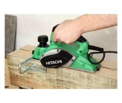 HİKOKİ P20st Planya Makinesi Hikoki  82mm 580w