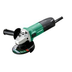 Hitachi G12STA 600 W Avuç Taşlama hikoki