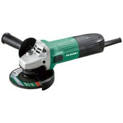 Hitachi G12STA 600 W Avuç Taşlama hikoki