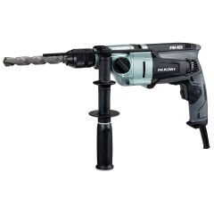 HİKOKİ DV22V 1120W 13MM ELEKTRİKLİ DARBELİ MATKAP