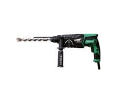 Hitachi (Hikoki) DH26PC2 830Watt 3.2J Profesyonel SDS-Plus Kırıcı/Delici