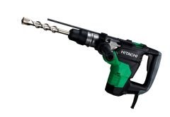 HITACHI (HİKOKİ)  Sds Max Kırıcı Delici 1000w 40mm 7.1kg Dh40mc