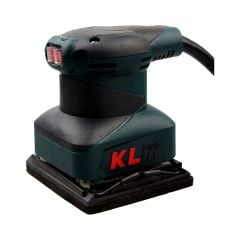 Klpro KLEZ43110 Titreşimli Zımpara Makinesi