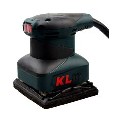 Klpro KLEZ43110 Titreşimli Zımpara Makinesi