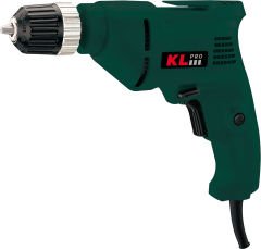 KLPRO KLNM61210 500WATT 10MM PROFESYONEL DARBESİZ MATKAP
