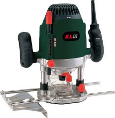 KLPRO KLEF1205 1800Watt El Frezesi