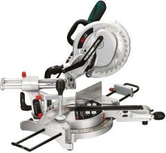 KLPRO KL PRO KLGK1509 1900Watt 255mm Lazer Hizalamalı Radyal Gönye Testere