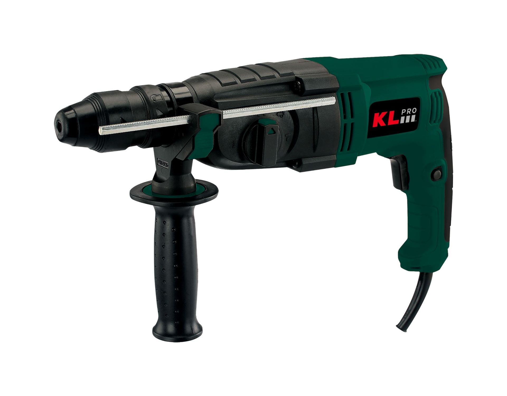 Klpro KLPM2603 850 W Pnömatik Kırıcı-Delici