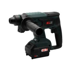 KLPRO KLPM1850B ŞARJLI / AKÜLÜ 18 V 5,0 Ah SDS PLUS KIRICI DELİCİ