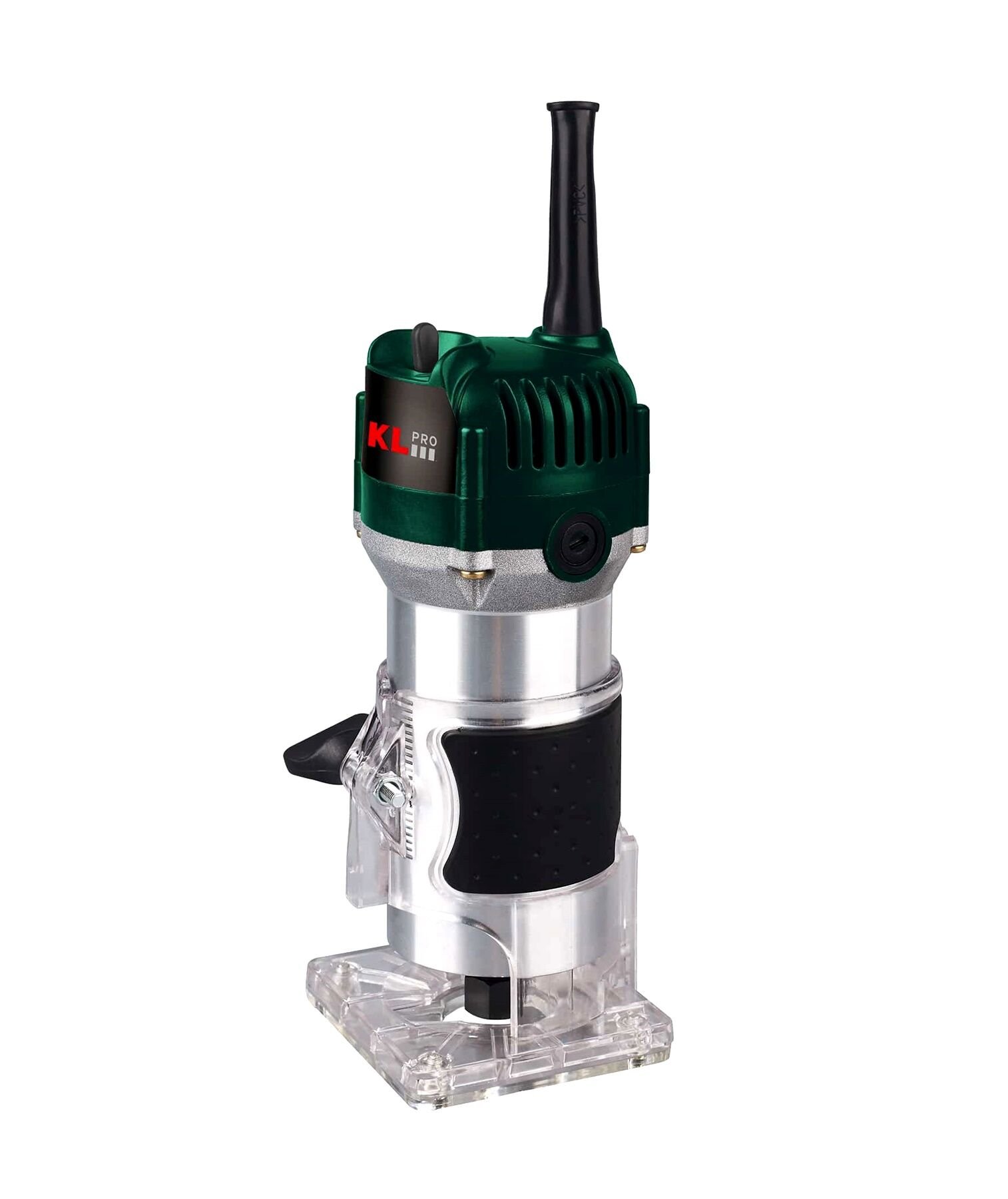 KLPRO KLFT1021 710 WATT PROFESYONEL EL FREZESİ - FORMİKA TRAŞLAMA