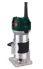 KLPRO KLFT1021 710 WATT PROFESYONEL EL FREZESİ - FORMİKA TRAŞLAMA