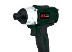 Klpro KLDV18BH-50 18V/5.0Ah. 220Nm Kömürsüz Şarjlı Torklu Darbeli Vidalama