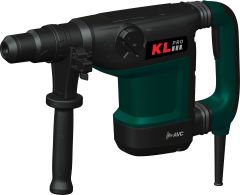 KLPRO KLKD660M 1200WATT 10J 6.6KG PROFESYONEL SDS-MAX KIRICI/DELİCİ