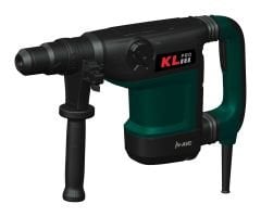 KLPRO KLKD660M 1200WATT 10J 6.6KG PROFESYONEL SDS-MAX KIRICI/DELİCİ