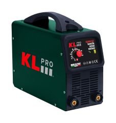 KL-PRO KLMMA160 7.0 KVA / 160 AMPER - İNVERTÖR KAYNAK MAKİNASI