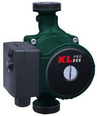 KLPRO KLPSP25-6 / 100 WATT / 6 METRE SİRKÜLASYON POMPASI