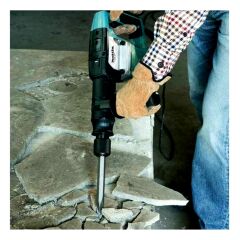 MAKITA  ELEKTROPNÖMATİK KIRICI - M8600B