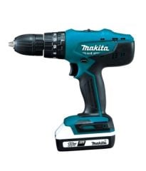 MAKITA  AKÜLÜ DARBELİ MATKAP VİDALAMA - M8301DWEB