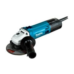 Makita M9502RB 570 W 115 MM Avuç Taşlama
