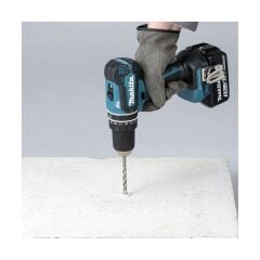 MAKİTA AKÜLÜ DARBESİZ MATKAP DDF485RTJ