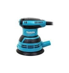 Makita M9204B 240 W Dairesel Titreşim Zımpara Makinesi