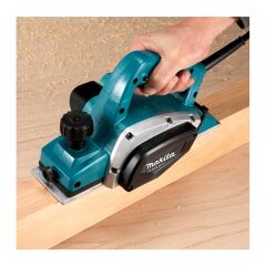 Makita M1902B 82 mm Planya