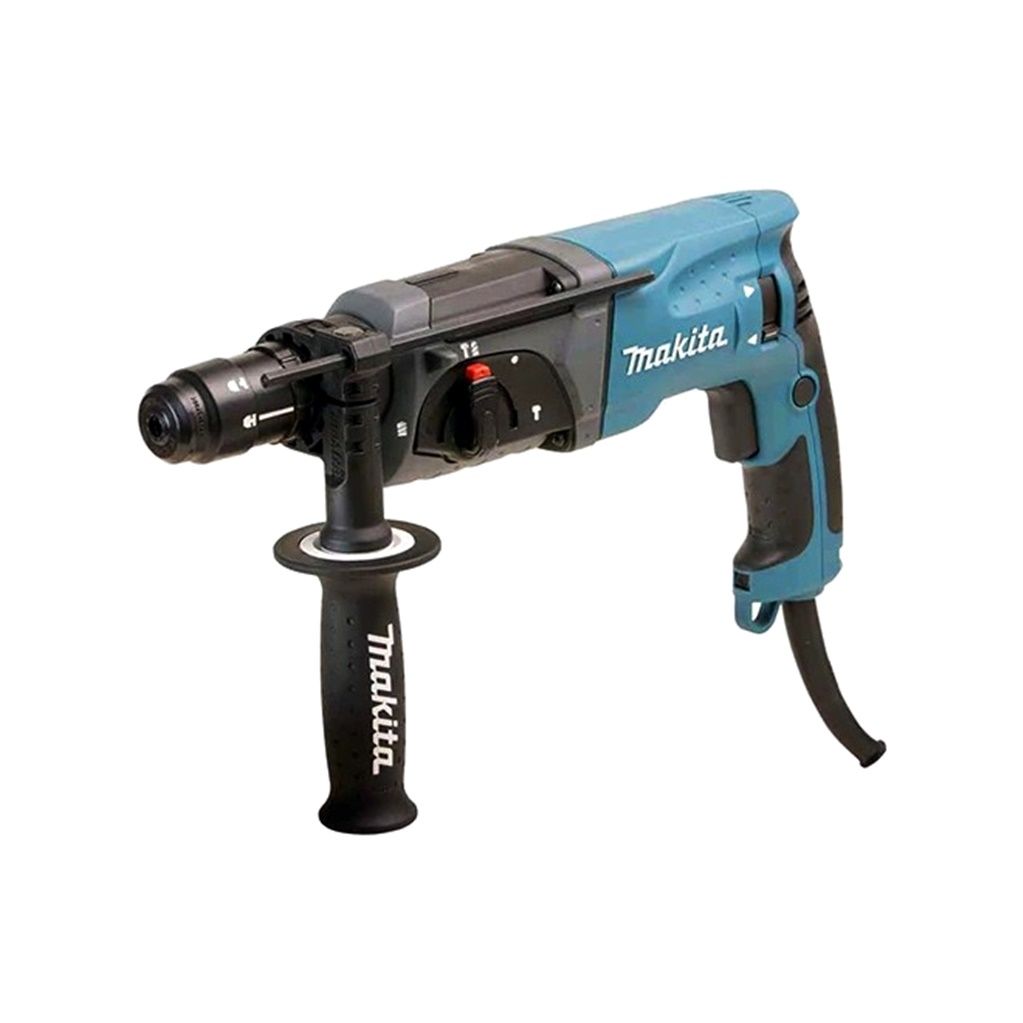 Makita HR2470 780 W Elektro Pnömatik Kırıcı-Delici