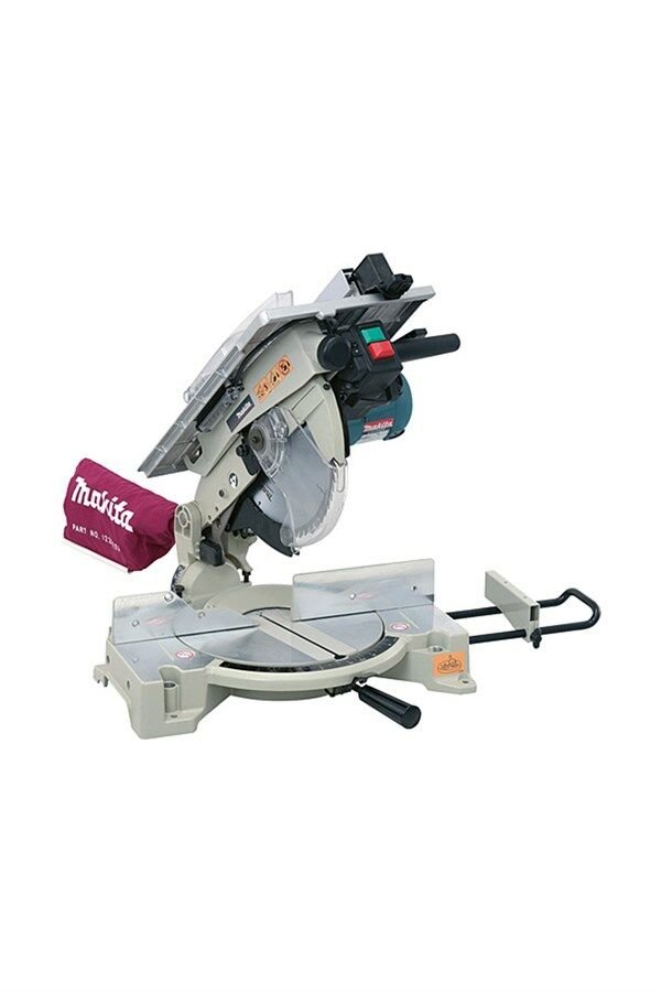 Lh1040 Üstten Tablalı Gönye Kesme Tezgahı