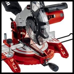 EİNHELL TC-MS 2513 L GÖNYE TESTERE MAKİNESİ