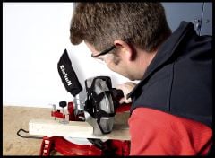 EİNHELL TC-MS 2513 L GÖNYE TESTERE MAKİNESİ