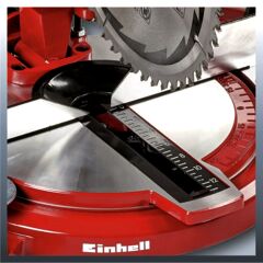 EİNHELL TC-MS 2112 GÖNYE TESTERE