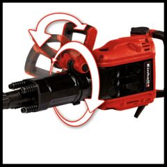 EİNHELL TP-DH 50 KIRICI