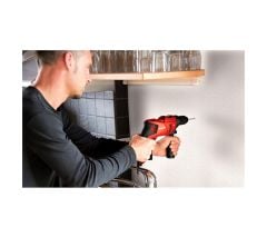 EİNHELL TE-ID 500 E DARBELİ MATKAP