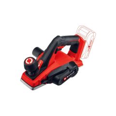 Einhell TE-PL 18/82 Li- Solo Akülü Planya