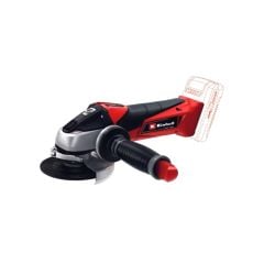 Einhell TE-AG 18/115 Li Solo ac  Akülü Avuç Taşlama plastik çantalı