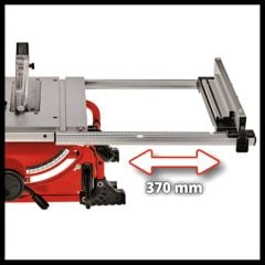 einhell Te-ts 36/210 Li-solo Akülü Tezgah Testere