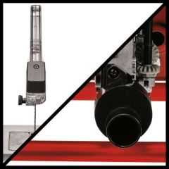 einhell Te-ts 36/210 Li-solo Akülü Tezgah Testere