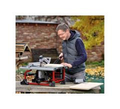 einhell Te-ts 36/210 Li-solo Akülü Tezgah Testere