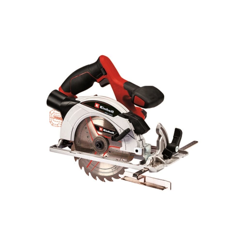 EİNHELL Te-cs 18/165-1 Li-solo Daire Testere