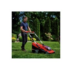 Akülü Çim Biçme Gc-cm 36/41 Li Solo