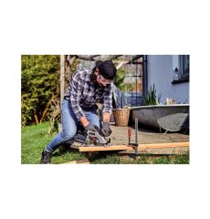 TE CS 18/190 Lİ BL Solo Aküsüz Daire Testere