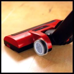 EİNHELL TE-SV 18 Li-Solo  LEDLİ DİKEY SÜPÜRGE
