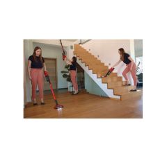 EİNHELL TE-SV 18 Li-Solo  LEDLİ DİKEY SÜPÜRGE