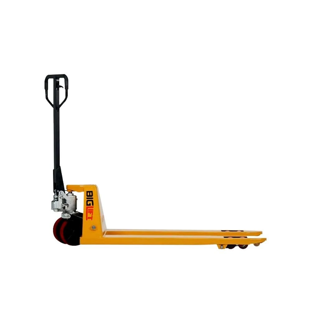 BIGLIFT ACER 25T 2,5 TON YERLİ TRANSPALET