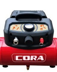 Cora 6 Lt Kompresör