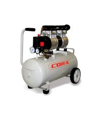 CORA 24 LT SESSİZ KOMPRESÖR - CORAEWS24