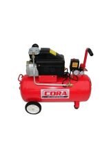 CORA KOMPRESÖR 25 LT. - CORA2HP25