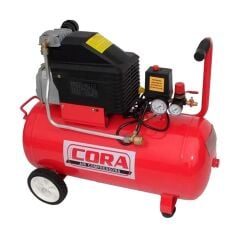 CORA KOMPRESÖR 25 LT. - CORA2HP25
